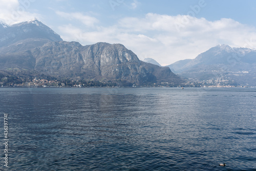 lake, bellaggio