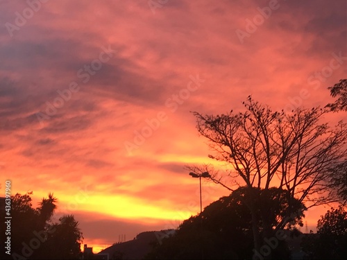 Sunrise