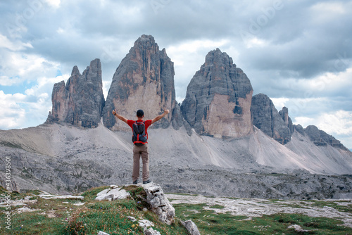 Tre Cime