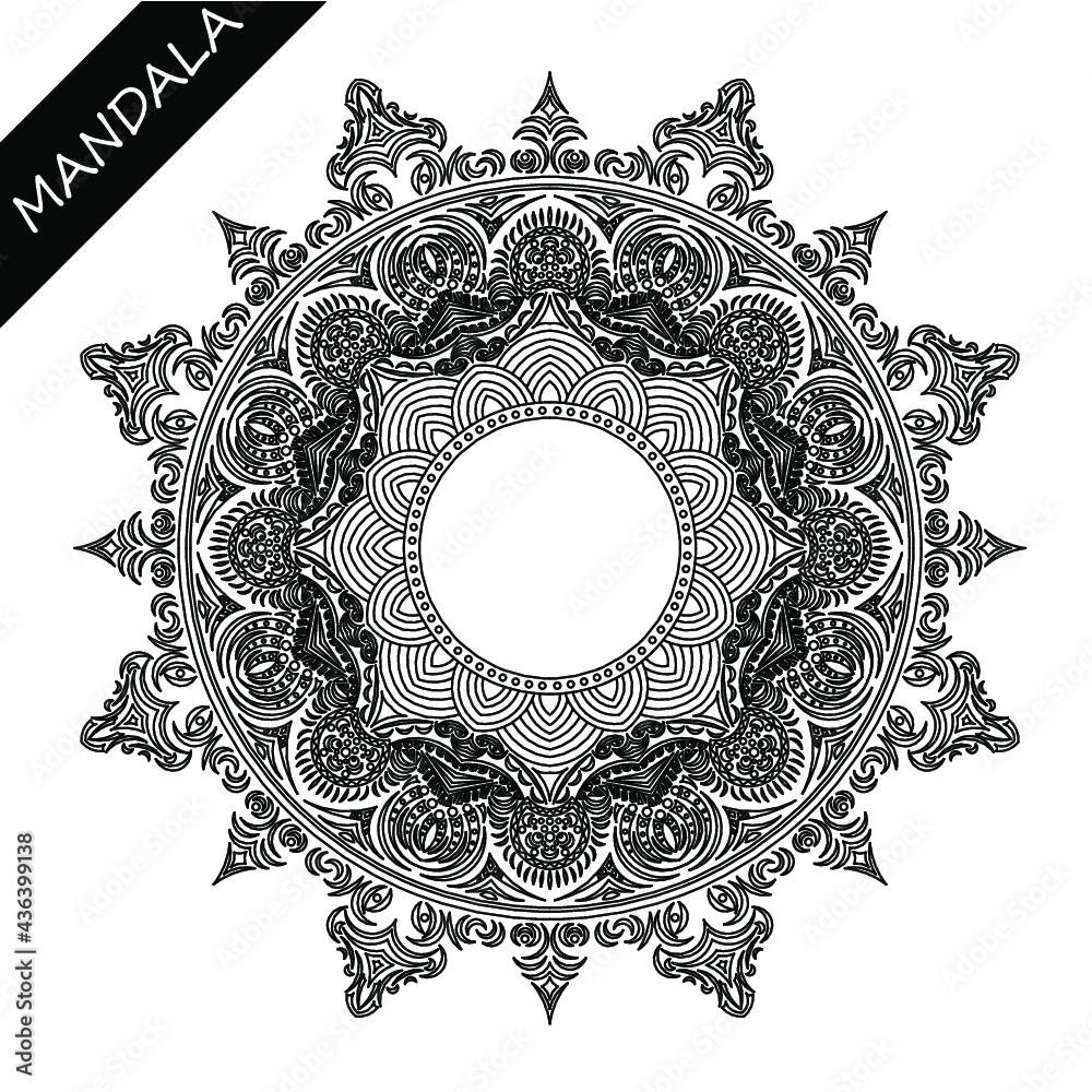 Mandala Mandala