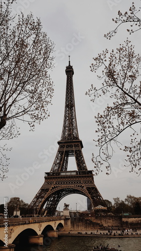 Paris © Nicolas