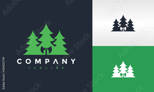 fir ax logo