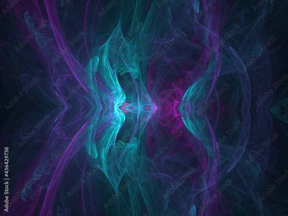 Obraz premium abstract background