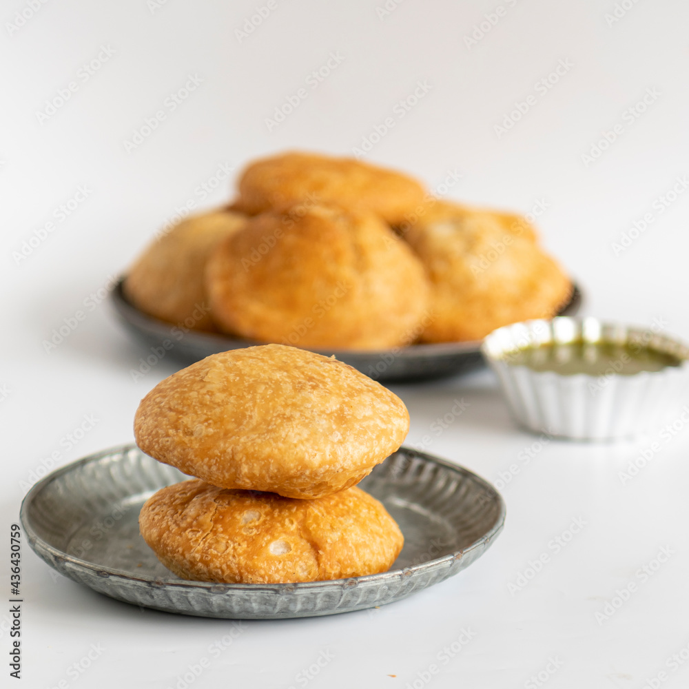 Kachori Kachori