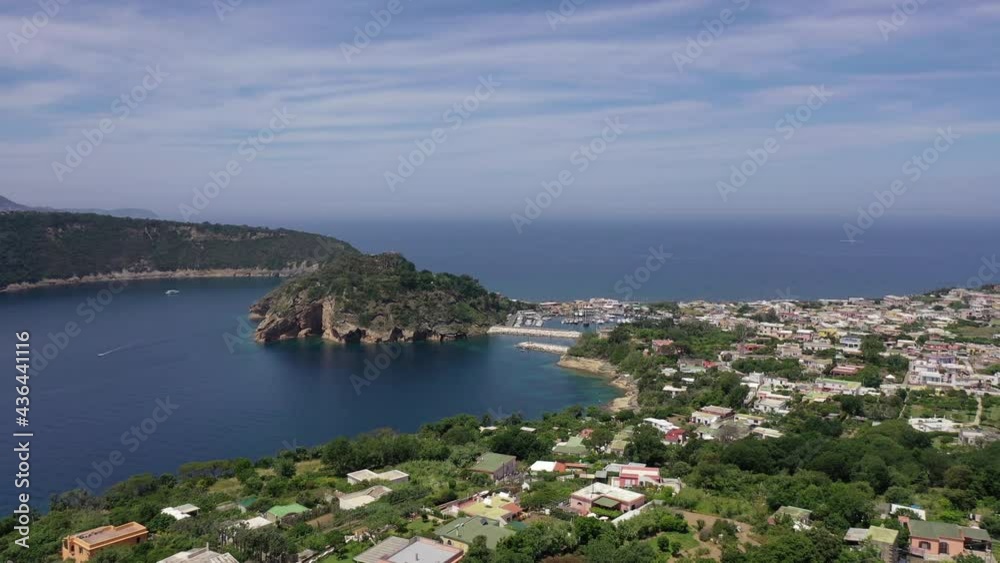 Procida Island, Italy. Chiaiolella, Gulf of Naples.
Aerial view of the village of Chiaiolella, in Procida in the Gulf of Naples Procida Island, Italy. Chiaiolella, Gulf of Naples.
Aerial view of the village of Chiaiolella, in Procida in the Gulf of Naples