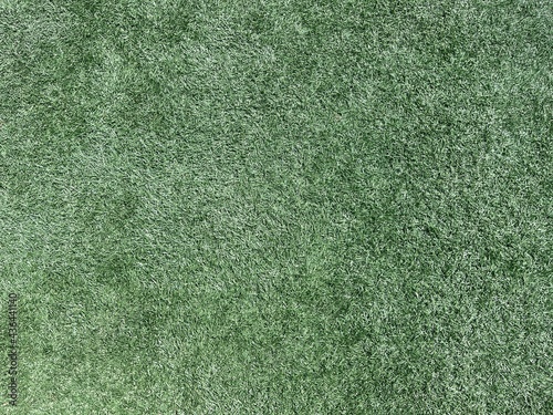 Various views of artificial turf soccer stadium