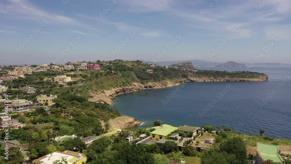 Procida Island, Italy, Gulf of Naples.
Aerial view of the village of Procida in the Gulf of Naples Procida Island, Italy, Gulf of Naples.
Aerial view of the village of Procida in the Gulf of Naples