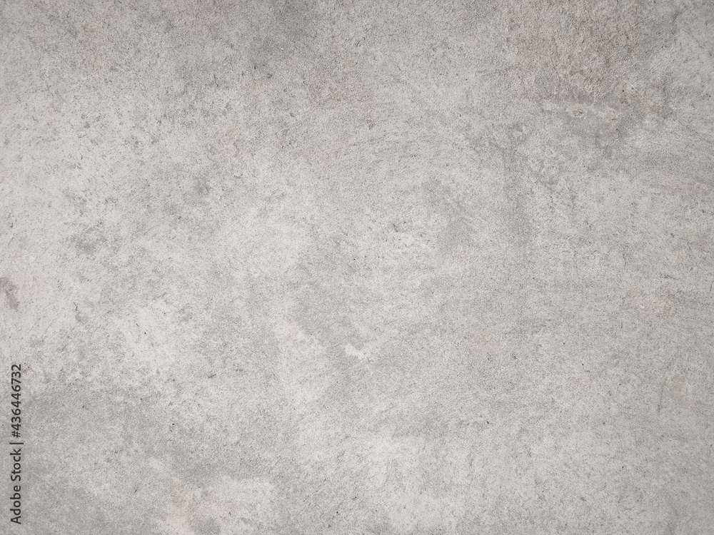 Fototapeta premium Cement wall background, not painted in vintage style