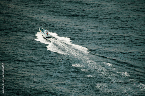 Lone Fisherman