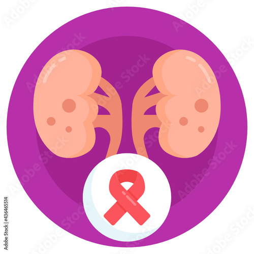 Kidney Cancer Awareness

