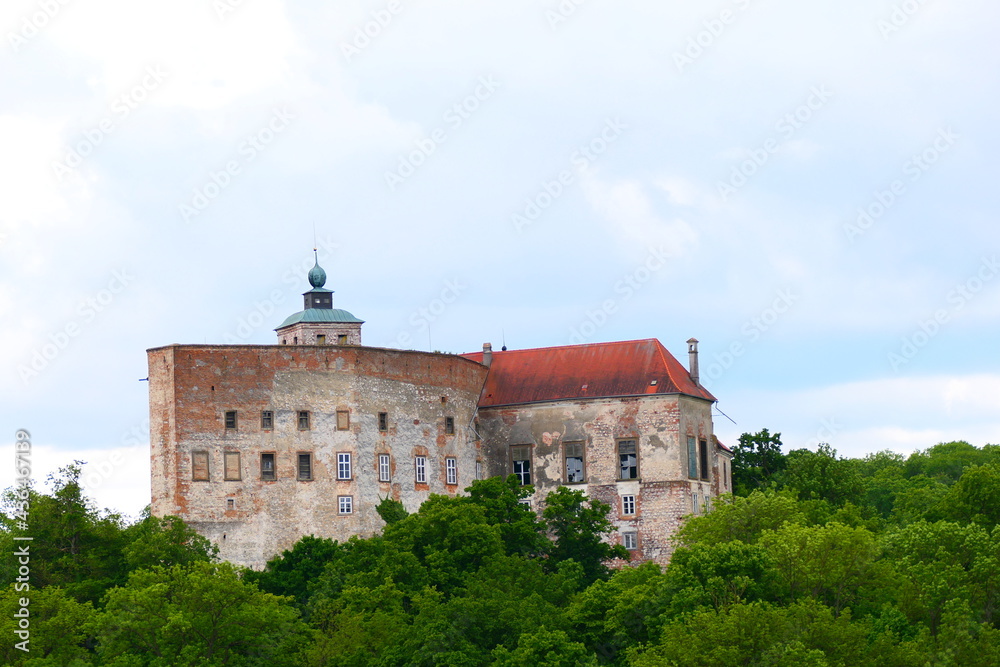 Schloss Ernstbrunn