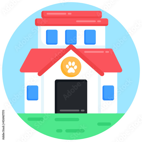 Pet Hospital 

