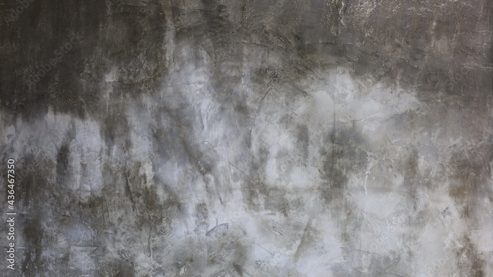 Loft style concrete wall background. Abstract texture of gray cement wall for background work. Loft style concrete wall background. Abstract texture of gray cement wall for background work.