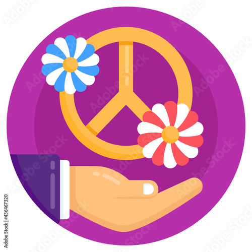 Global Peace Protection 

