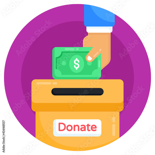 Donation 