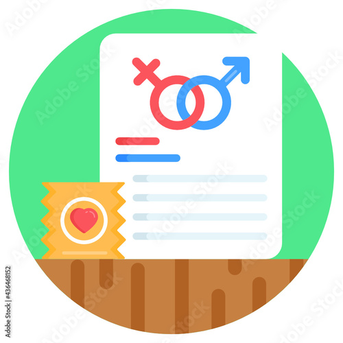 Gender Report

