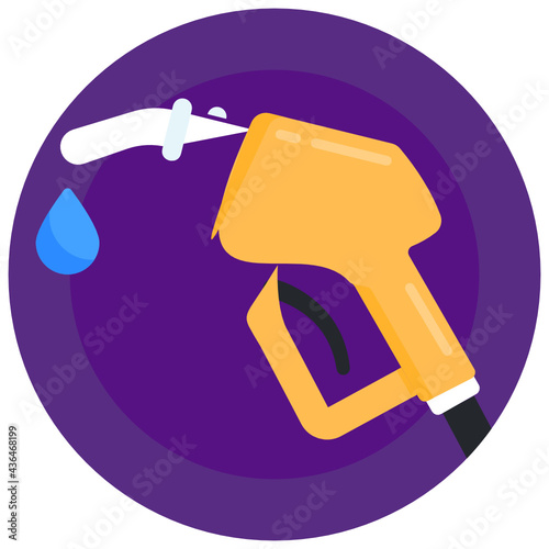 Fuel Nozzle

