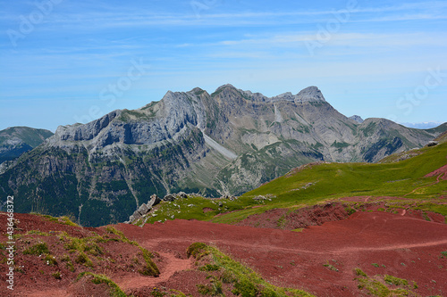 Alanos desde Acher - 5 photo