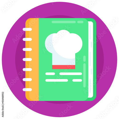 Menu Card

