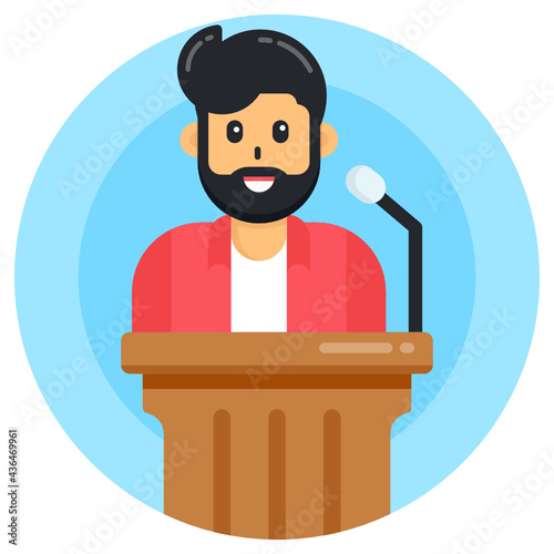 Speech 