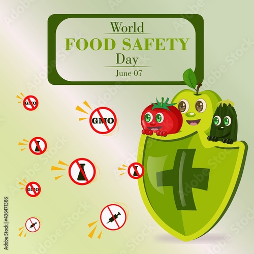 World Food Safety Day