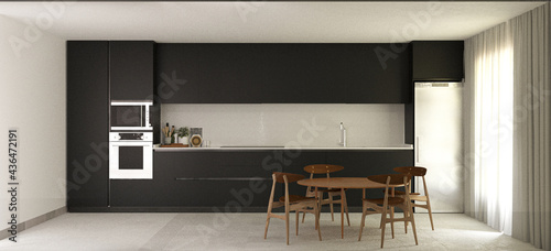 Fotografie cocina