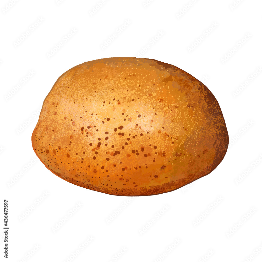 Ziemniak 1 Ziemniak 1