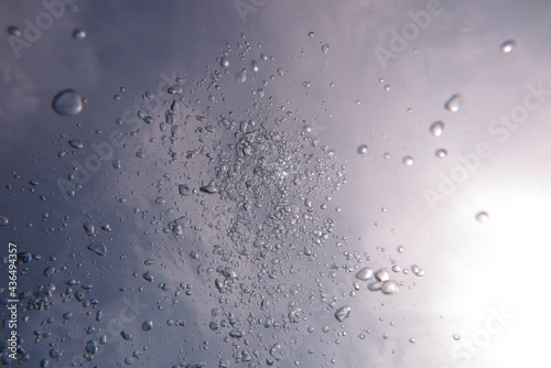 sea