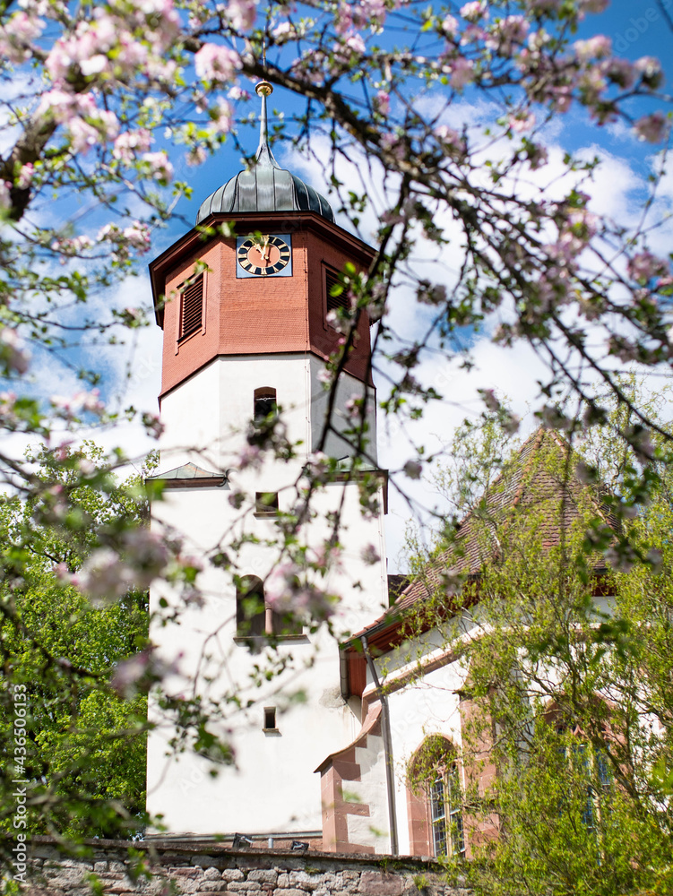 Martinskirche Martinskirche