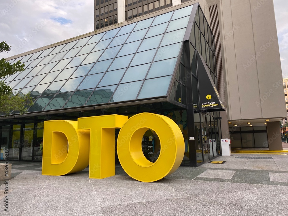 Foto de Church Street Station, also called the Old Orlando Railroad