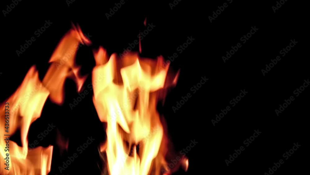 Fire flames on a black background. Abstract fiery texture. Realistic fire flames burn movement frame. Texture of fire for Design.
Fire flames on a black background. Abstract fiery texture. Realistic fire flames burn movement frame. Texture of fire for Design.