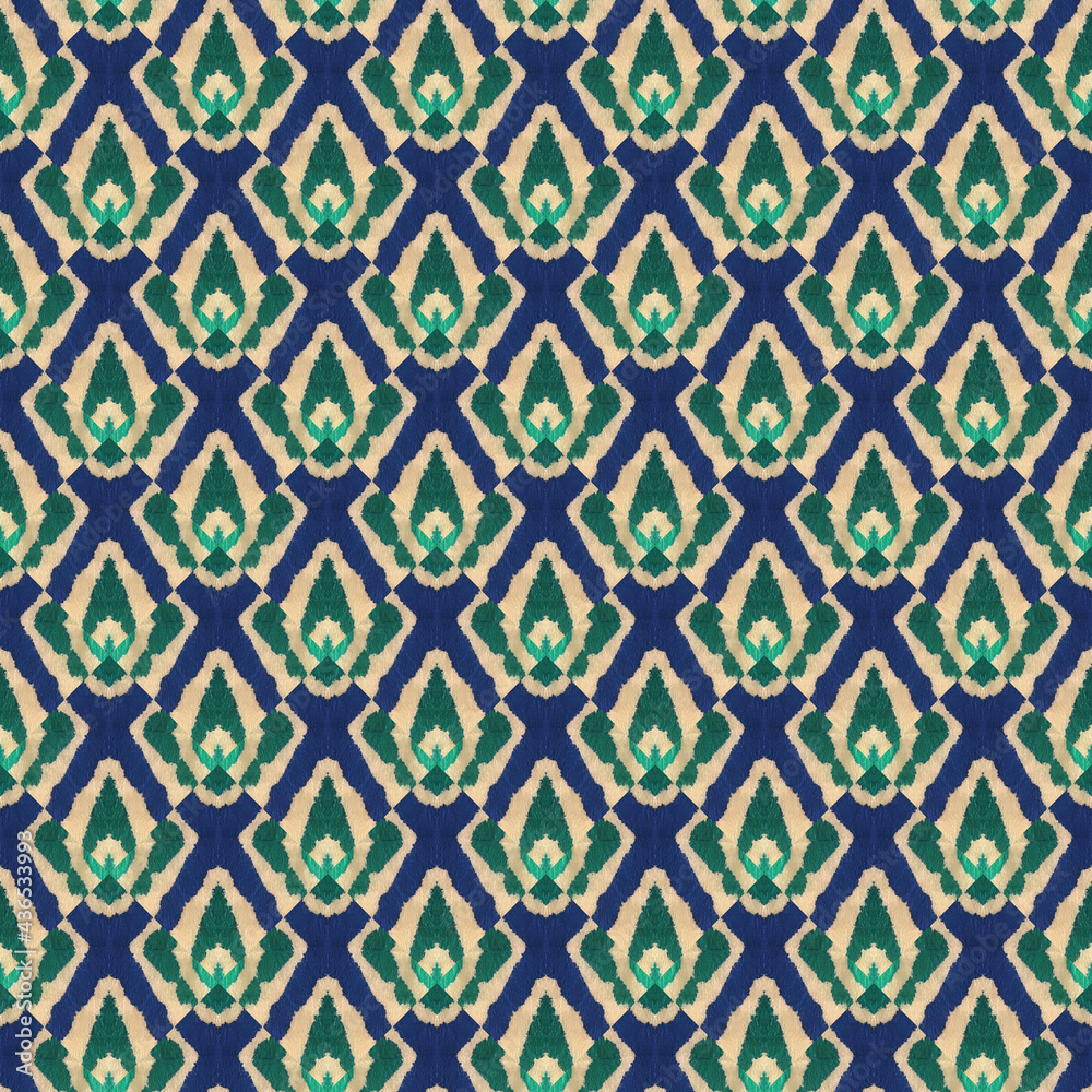 Japanese Watercolor Seamless Pattern. Tie-Dye, Wabi Sabi. Geometric Hand Painted Fashion Design. Watercolor Brush Paint. Distressed Paint Brush Asiatic Teal. Organic Geometric Male Summer Pattern. Japanese Watercolor Seamless Pattern. Tie-Dye, Wabi Sabi. Geometric Hand Painted Fashion Design. Watercolor Brush Paint. Distressed Paint Brush Asiatic Teal. Organic Geometric Male Summer Pattern.