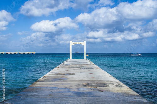 Aqua Safari Isla Cozumel 