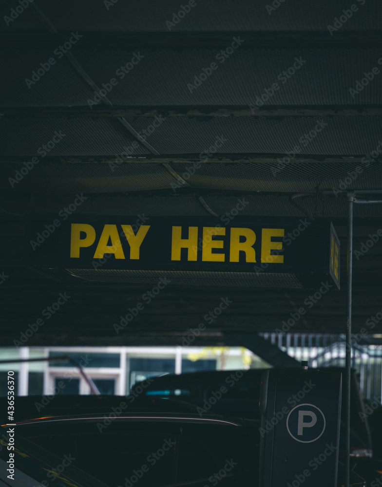 airport terminal sign airport terminal sign
