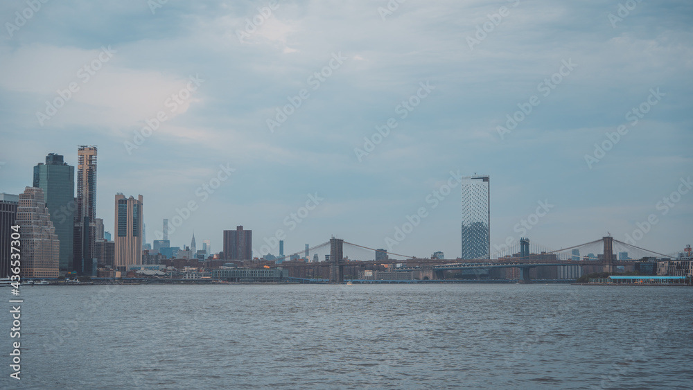 Fototapeta premium port