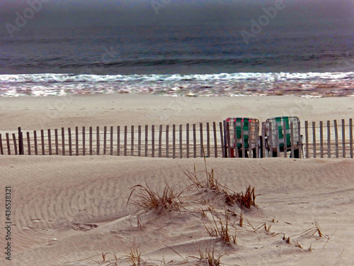 Picture of loneliness