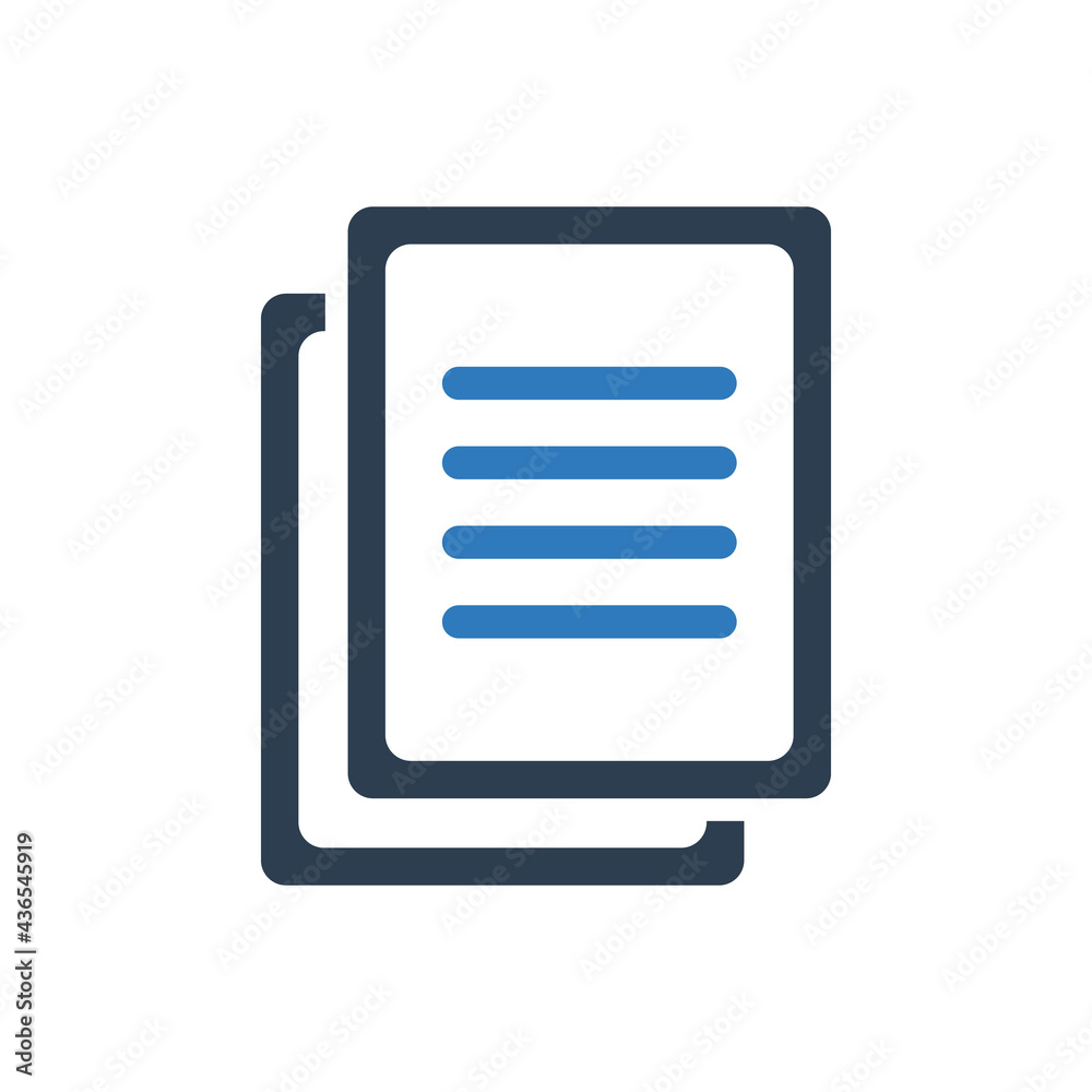 Document Icon Document Icon