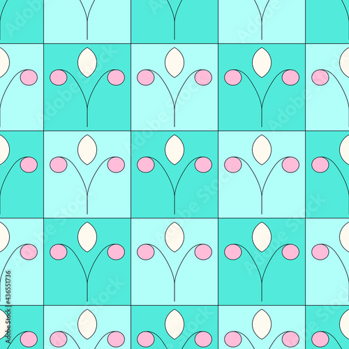 Pattern for your background and texture