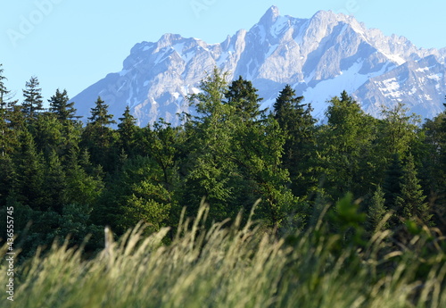 suisse....région de lucerne