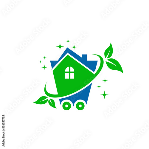 Recycle, Junk, Fresh, was, Clear royalty Branding vector Logo