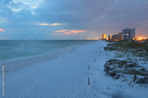 Panama City Beach, Florida, USA