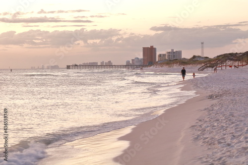 Panama City Beach, Florida, USA