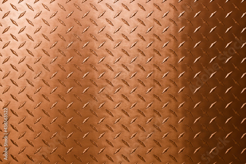 Abstract background of copp...