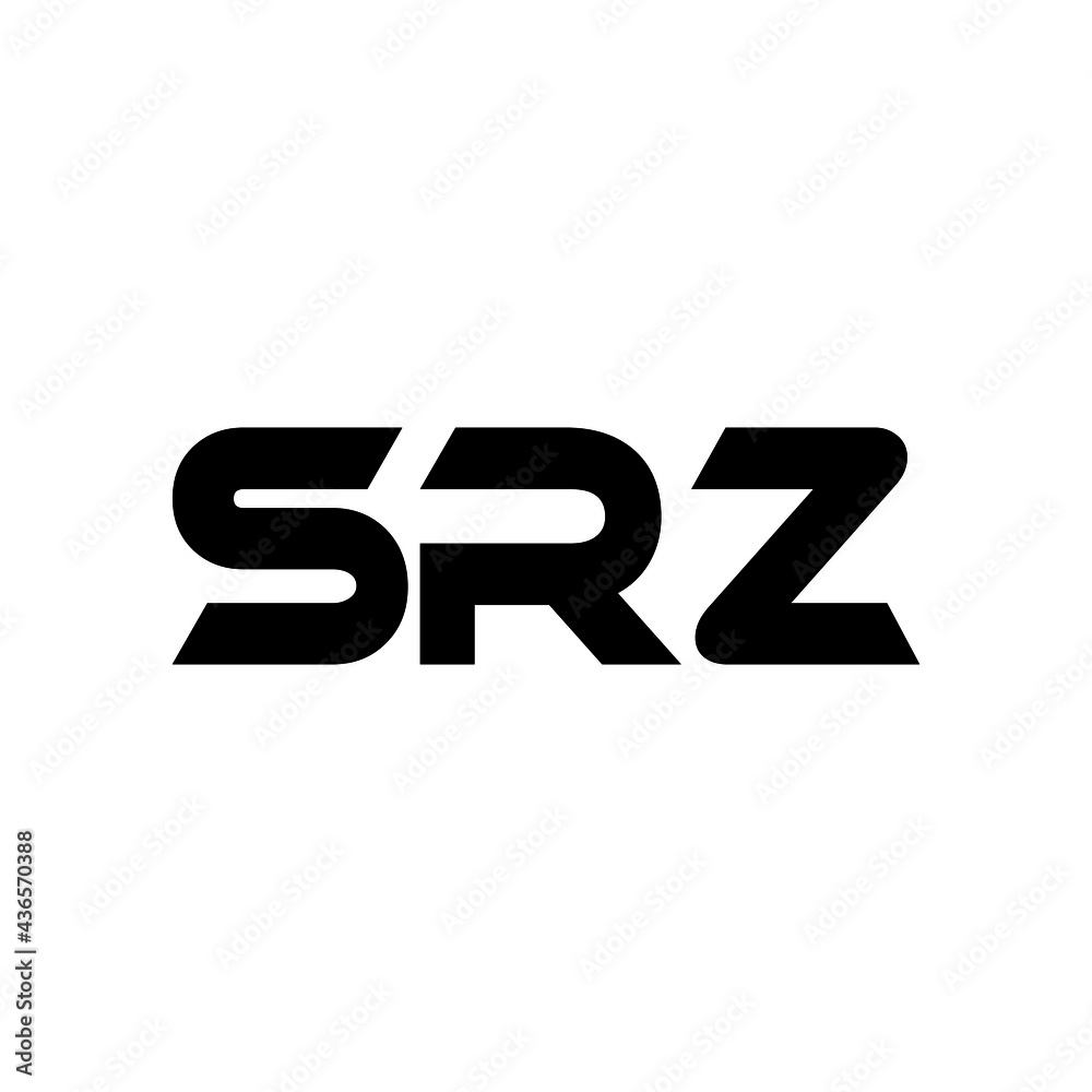 SRZ letter logo design with white background in illustrator, vector logo modern alphabet font overlap style. calligraphy designs for logo, Poster, Invitation, etc.
SRZ letter logo design with white background in illustrator, vector logo modern alphabet font overlap style. calligraphy designs for logo, Poster, Invitation, etc.