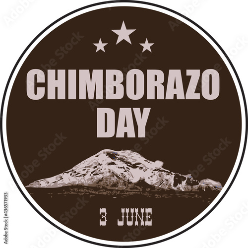 Chimborazo Day