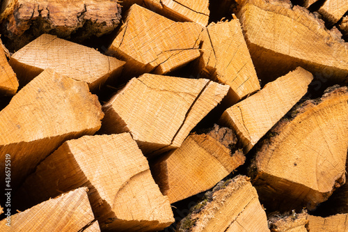 Firewood