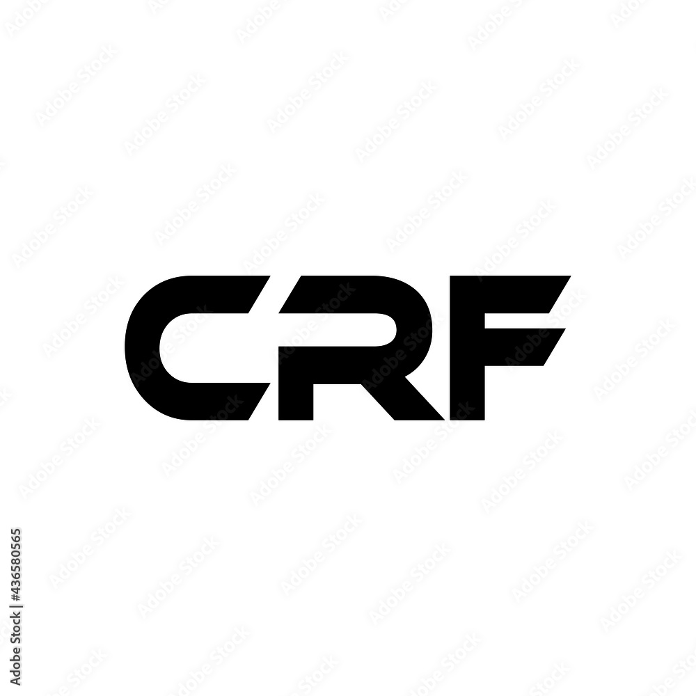 CRF letter logo design with white background in illustrator, vector logo modern alphabet font overlap style. calligraphy designs for logo, Poster, Invitation, etc.
CRF letter logo design with white background in illustrator, vector logo modern alphabet font overlap style. calligraphy designs for logo, Poster, Invitation, etc.