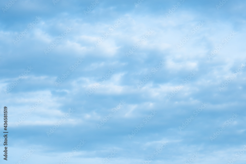 Blue sky background with clouds, Cloudy blue sky. Blue sky background with clouds, Cloudy blue sky.