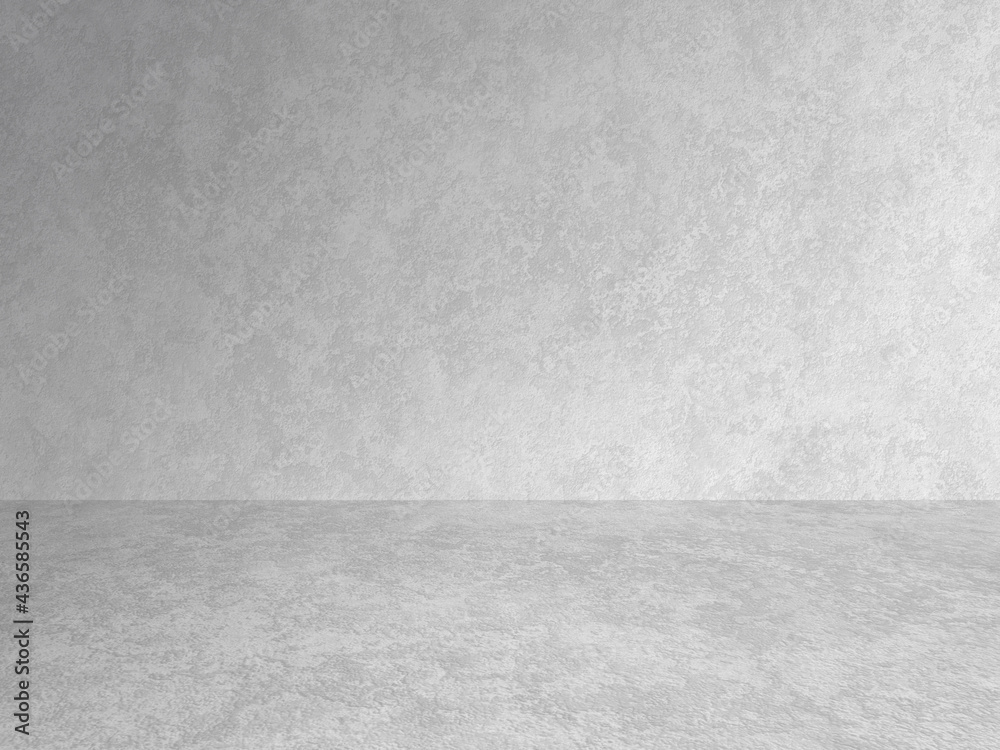 empty gray interior with concrete wall empty gray interior with concrete wall