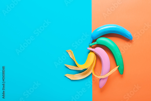 Creative composition with p...
